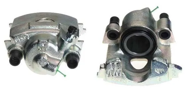 Bromsok BUDWEG CALIPER 34425