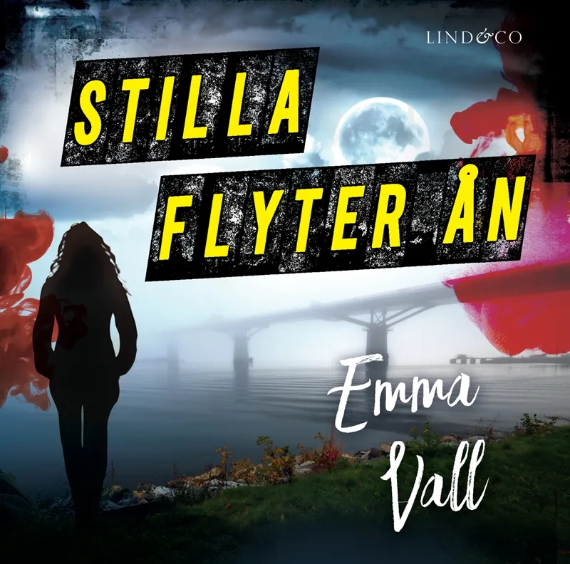 Stilla flyter ån, Ljudbok