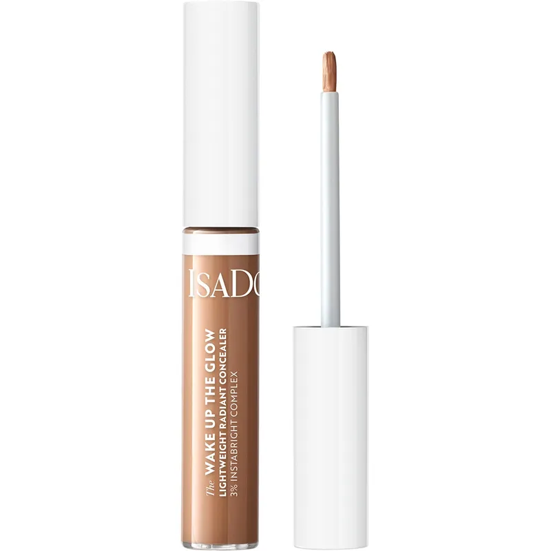 IsaDora The Wake Up The Glow Lightweight Radiant Concealer 9N Neutral – 12 ml
