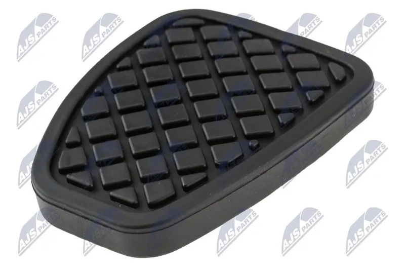 Belägg, kopplingspedal NTY EZC-SB-016
