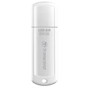 Transcend JetFlash 730 - 64GB - USB-minne