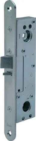 ASSA 13585 Låshus smalprofil Vänster