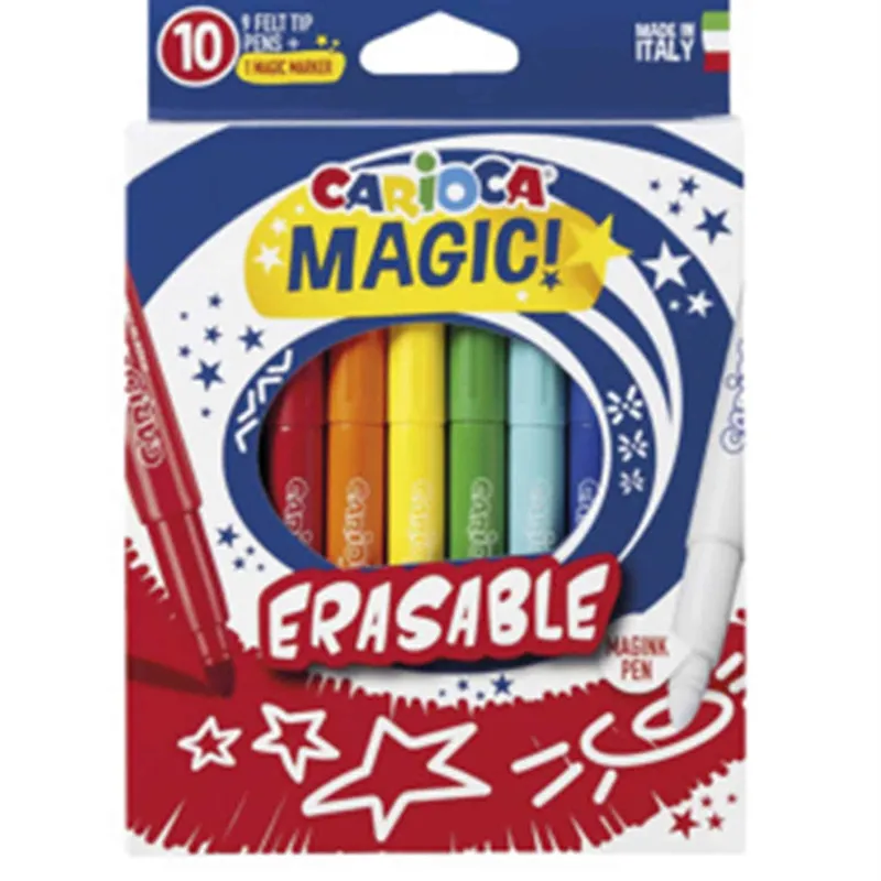 Suddbara fiberpennor – Carioca