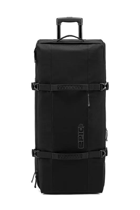 Epic Explorer NXT - Tera Trunk Black, Stor Resväska