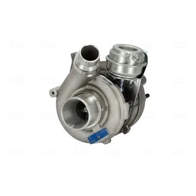 Turboaggregat NISSENS 93627