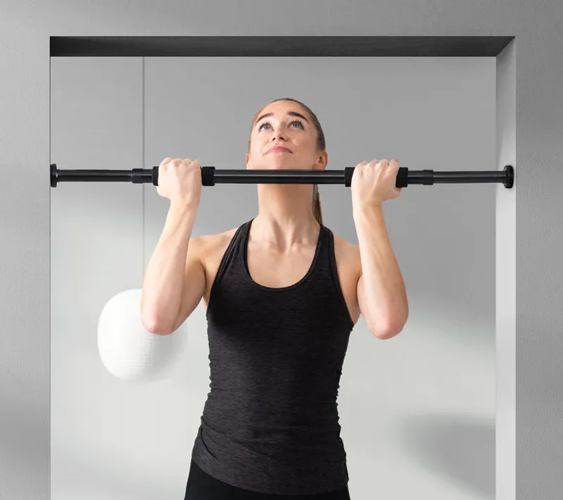 Pull-up bar
