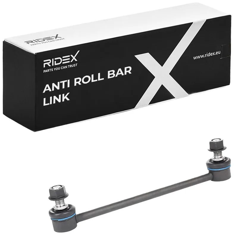 Stabilisatorstag RIDEX 3229S0120