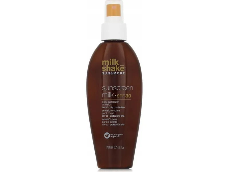 Milk_Shake Sun & More Sunscreen Milk Spf 30 140ml