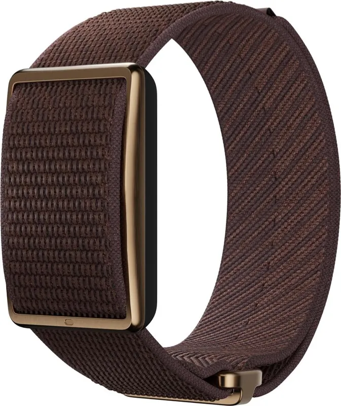 Polar Loop Copper/brown