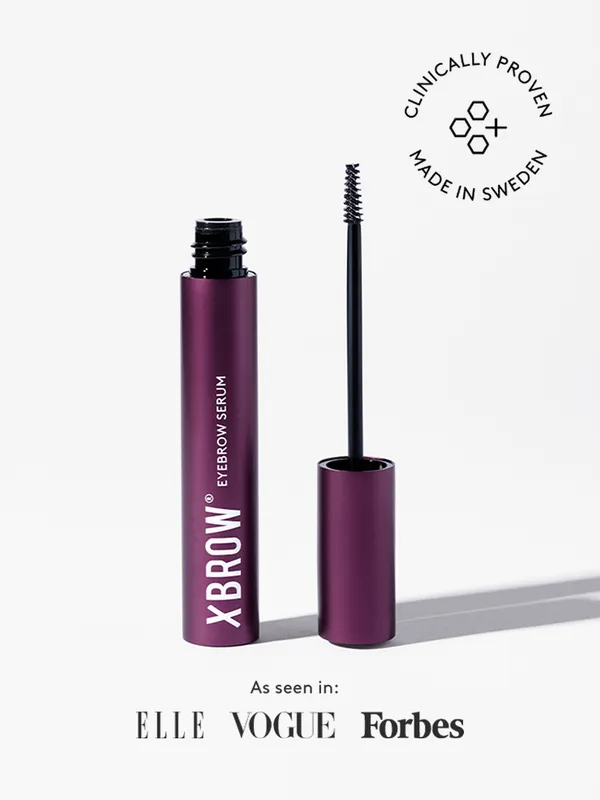 Xlash Xbrow Eyebrow Serum 3 ml