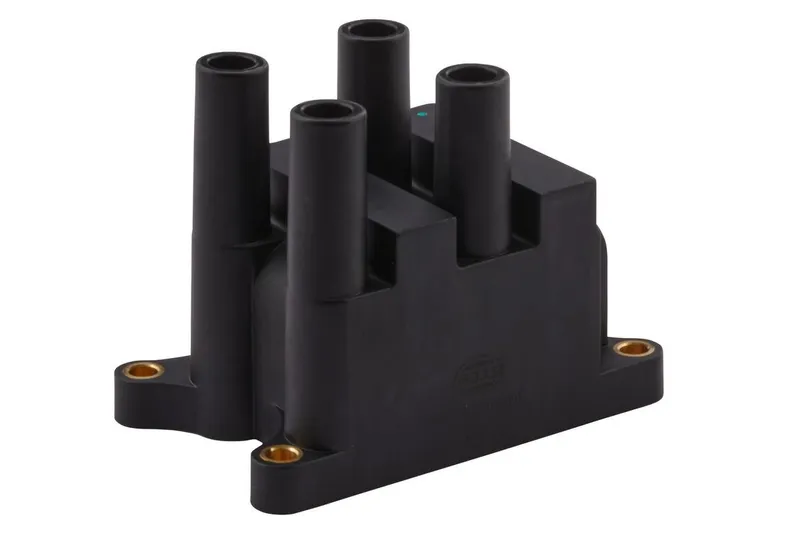 Tändspole HELLA 5DA 358 057-851