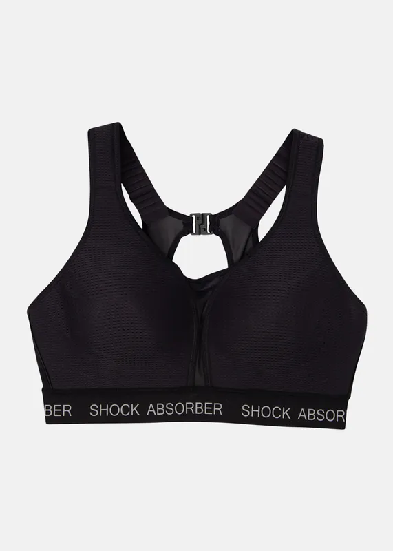 Ultimate Run Bra Padded 06S7 -