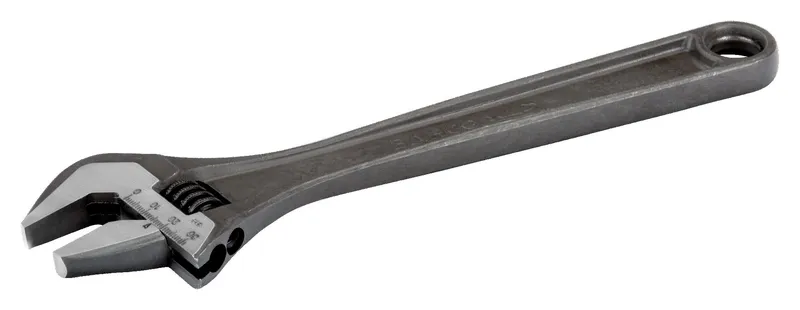 BAHCO Adjustable wrench 8073 ip 12