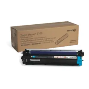 Xerox Cyan Imaging Unit