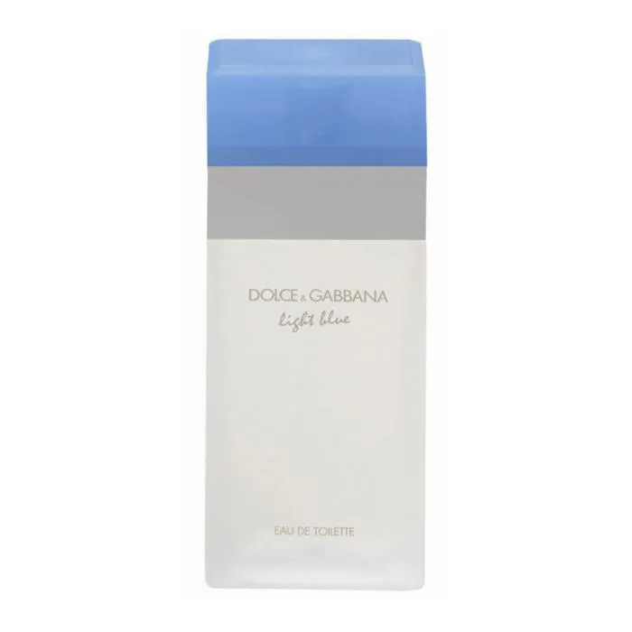 Dolce & Gabbana Light Blue Edt 200ml