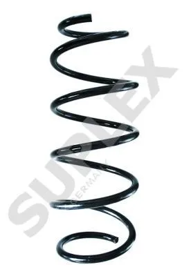 Spiralfjäder SUPLEX 09272
