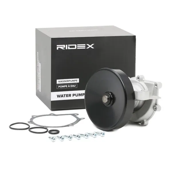 Vattenpump RIDEX 1260W0116