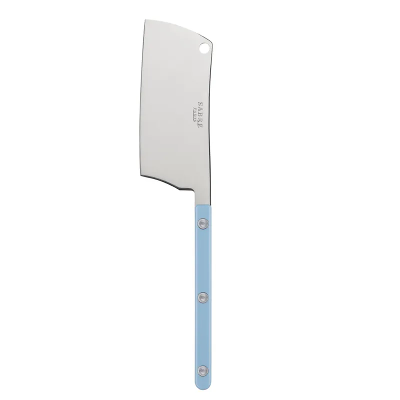 Sabre paris Sabre Bistrot Solid ostkniv, pastellblå