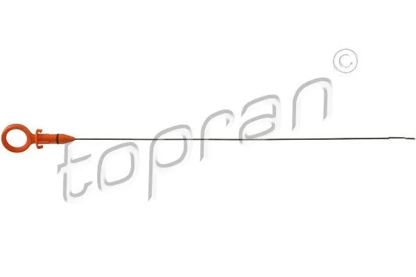 Oljesticka TOPRAN 114 919