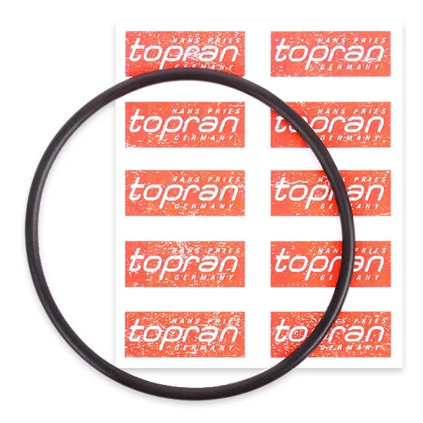 Packning, termostat TOPRAN 202 327