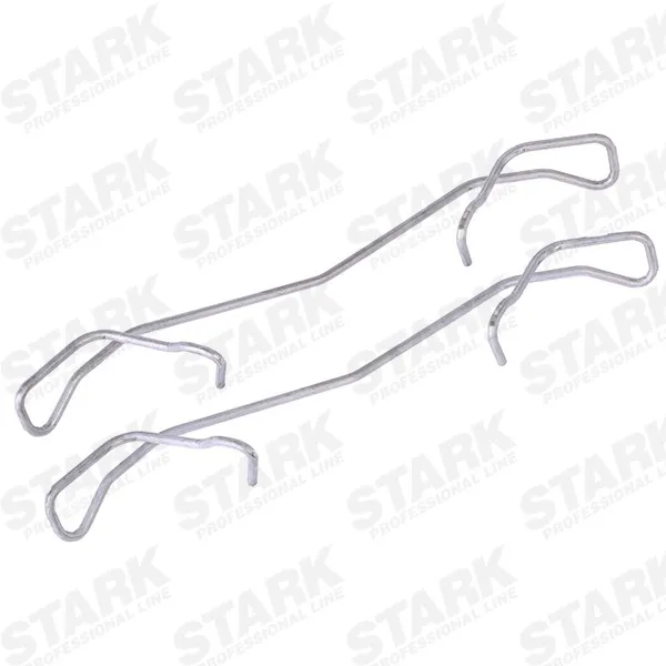 Monteringssats, bromsbelägg STARK SKAK-1120002