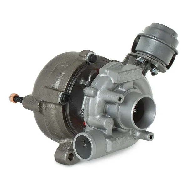 Turboaggregat RIDEX REMAN 2234C0421R