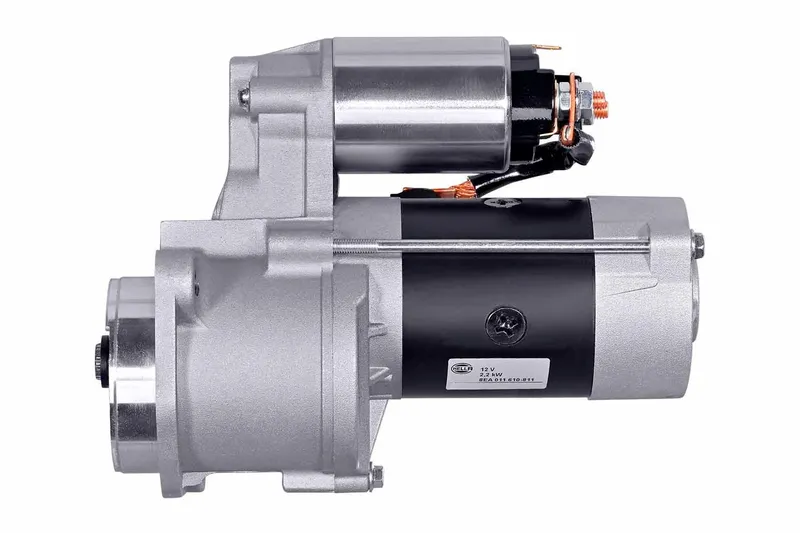 Startmotor HELLA 8EA 011 610-811