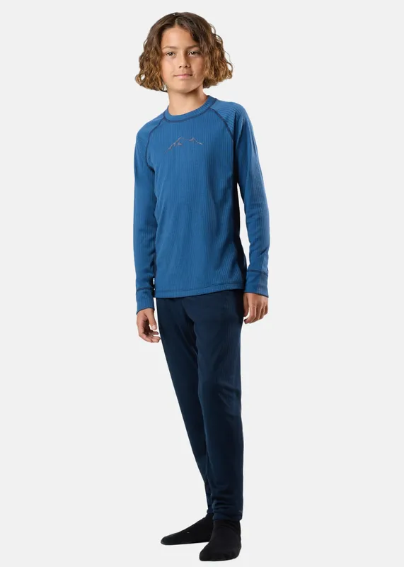 Nordic Active Base Layer Set JR II (#2630)