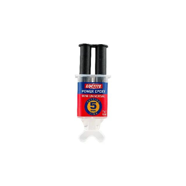 EPOXILIM UNIVERSAL 5MIN 25ML | Beijerbygg Byggmaterial