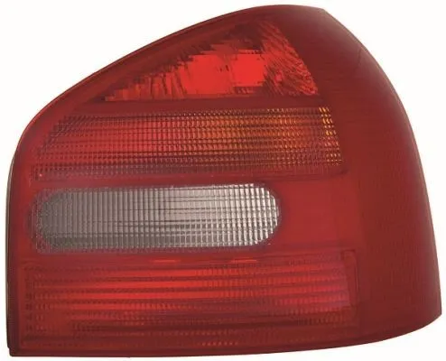 Bakljus VAN WEZEL 0330932