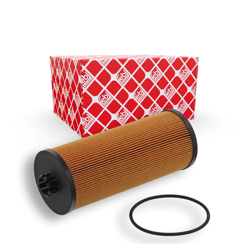 Oljefilter FEBI BILSTEIN 35292
