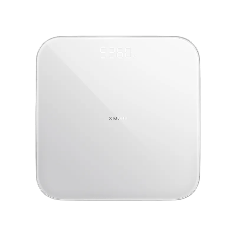 Xiaomi Smart våg S200 (vit) GL