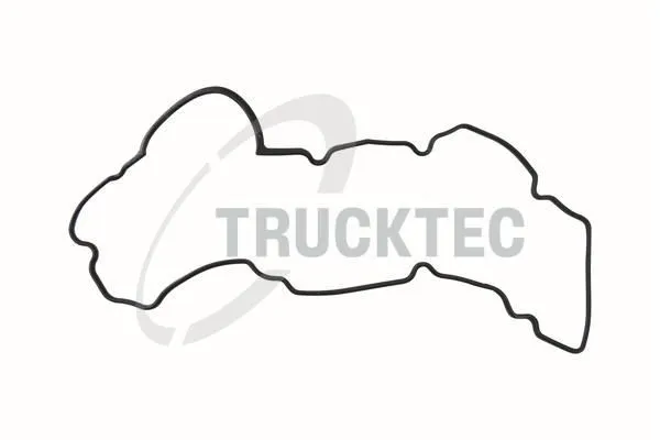 Packning, kamremskåpa TRUCKTEC AUTOMOTIVE 01.10.008