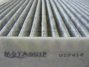 MOTAQUIP VCF414 Kupéfilter