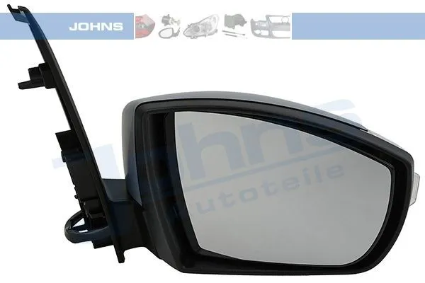 Backspegel JOHNS 32 67 38-22