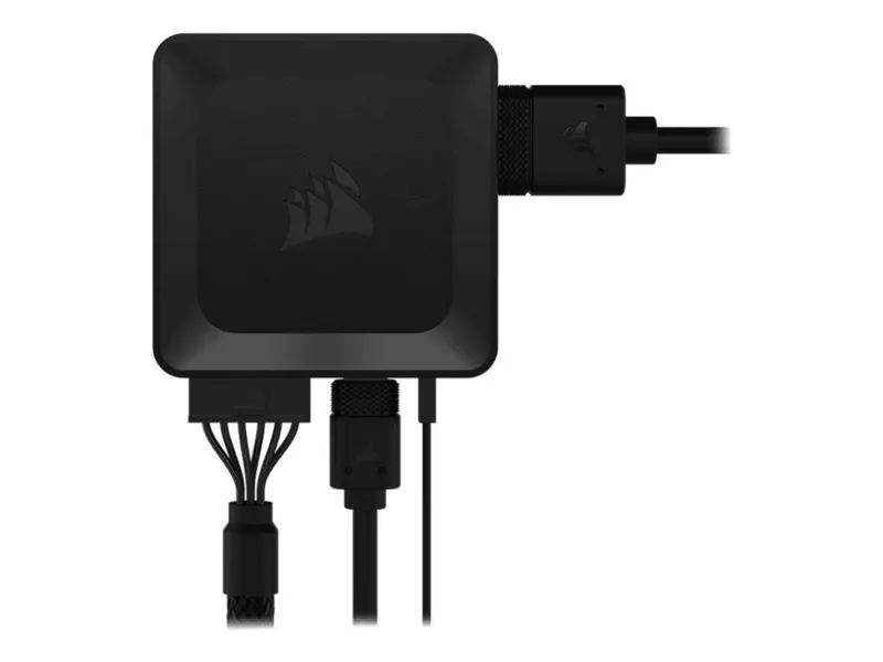 Corsair iCUE LINK System Hub