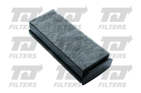 Luftfilter QUINTON HAZELL QFA0931