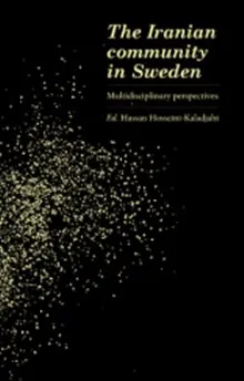 The Iranian Community in Sweden