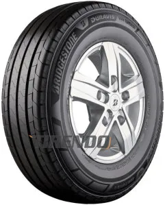 Bridgestone Duravis VAN ( 215/65 R15C 104/102T 6PR Enliten / EV )