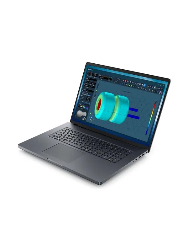 Dell Pro Max 18 Plus MB18250 - 18″ | | Intel® Core™ Ultra 9 285HX | 64GB | 1TB | vPro Enterprise