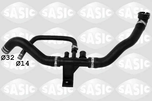 Kylarslang SASIC 3400206
