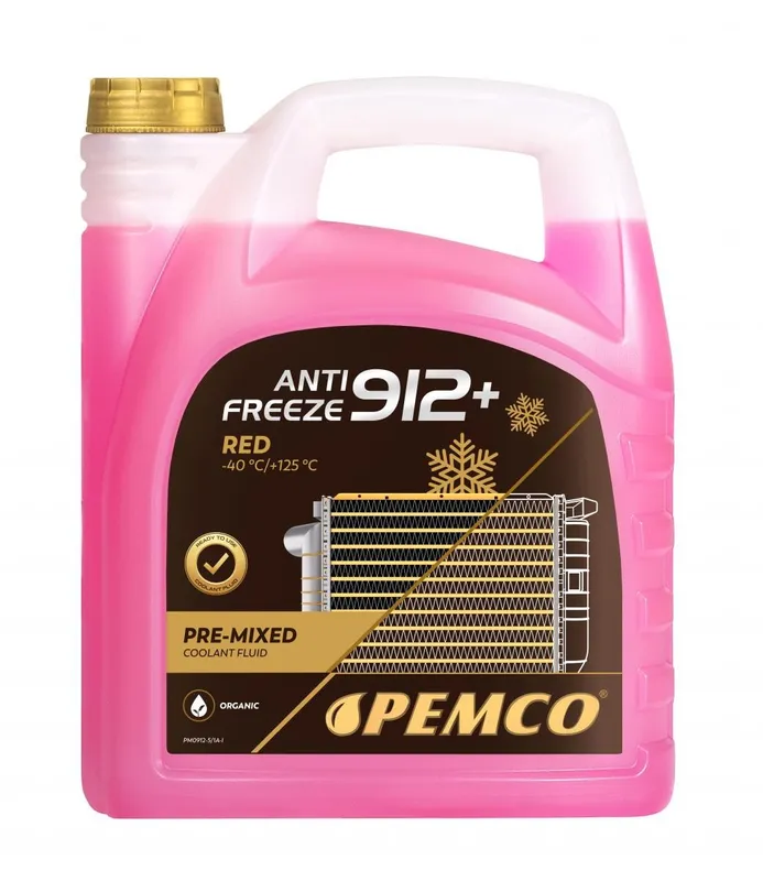 Glykol PEMCO PM0912-5