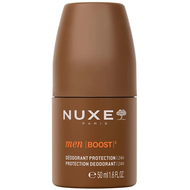 Nuxe Men 24hr Protection Deo Rollon