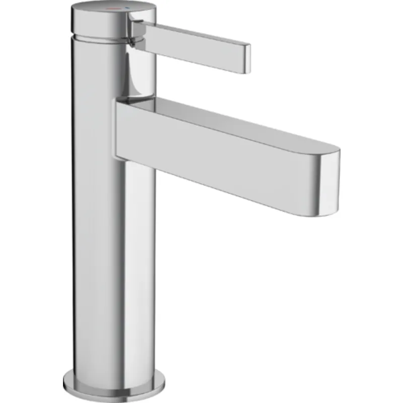 Hansgrohe Finoris 110 Tvättställsblandare Krom