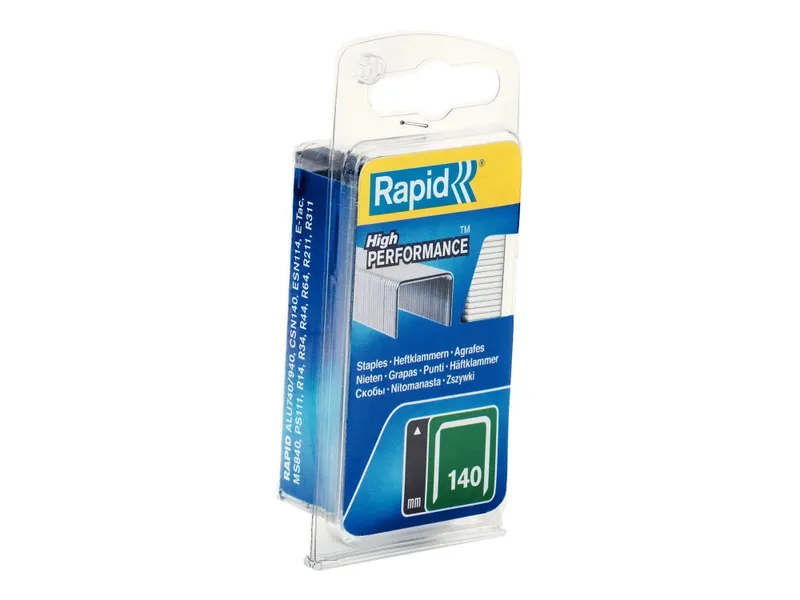 Rapid Klammertyp 140 - 8 mm - 0,97M