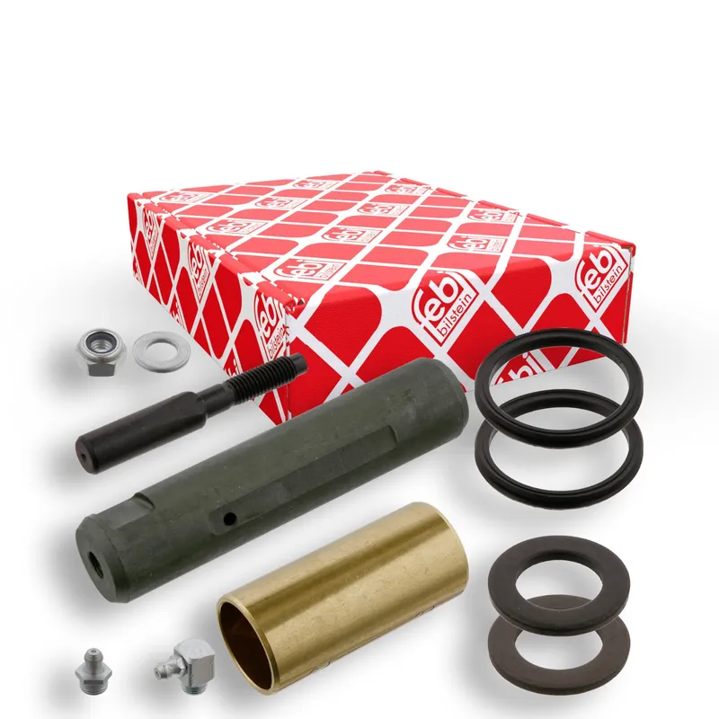 Reparationssats, fjäderbult FEBI BILSTEIN 05487