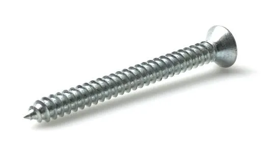 Schäfer & Peters 1458646319 Skruv 6,3 mm, FTS A4, ISO 14586 (DIN 7982) 6,3 x 19 mm, 500-pack