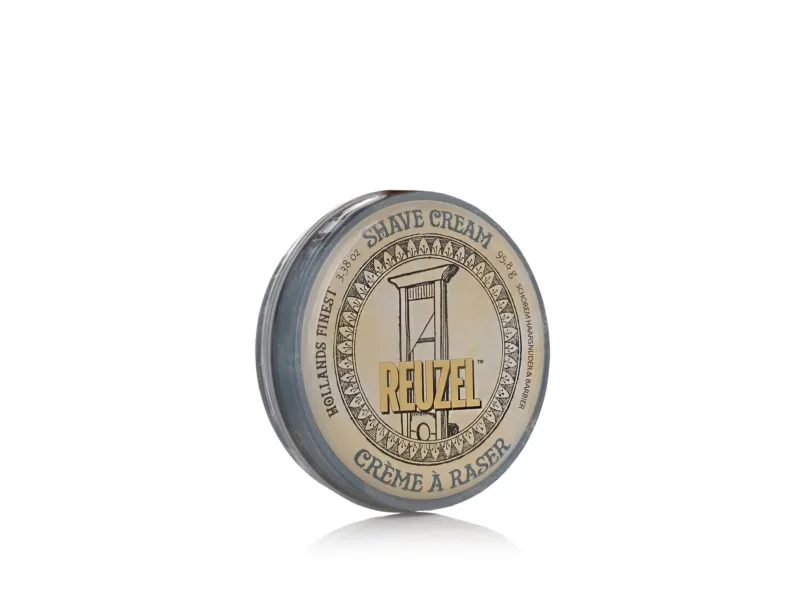 Reuzel Shave Cream 95 g