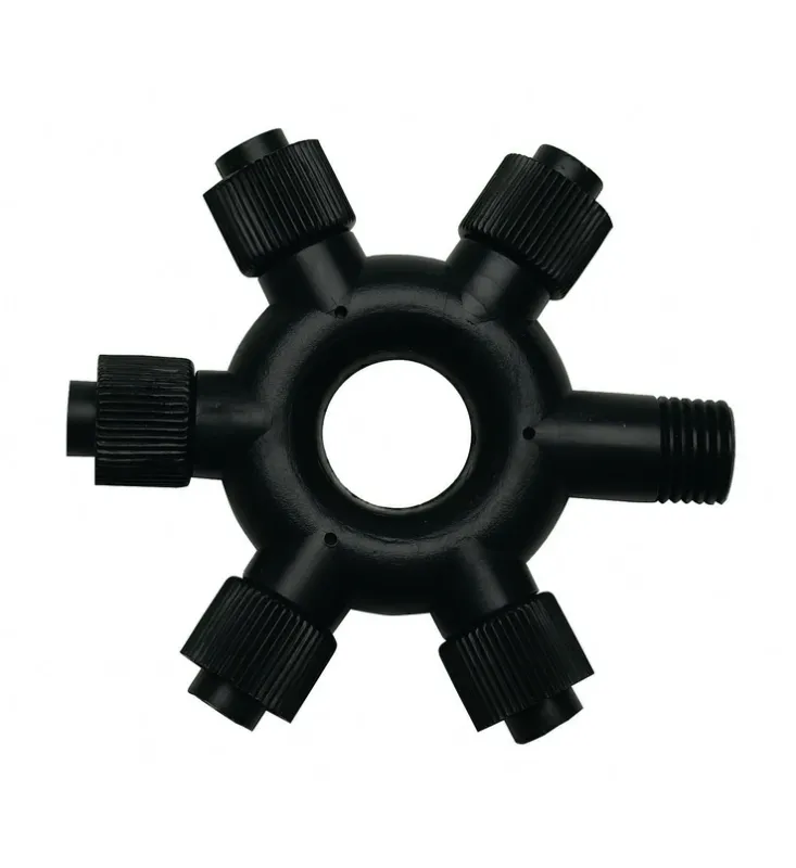 Chrissline Ring-Connector - Markslöjd