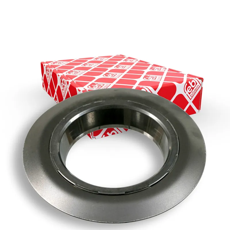 Ring, hjulnav FEBI BILSTEIN 07763